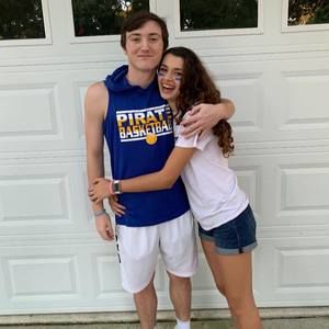 Meet your Posher, Brady